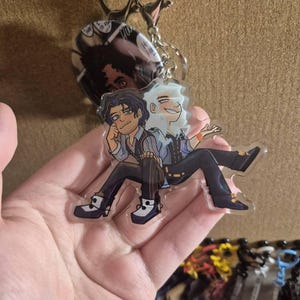 Emily added a photo of their purchase