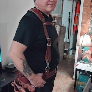 Larry added a photo of their purchase