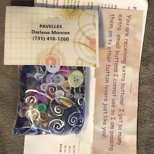 Kb added a photo of their purchase