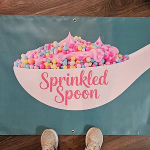 Comprador de Etsy ha añadido una foto de su compra