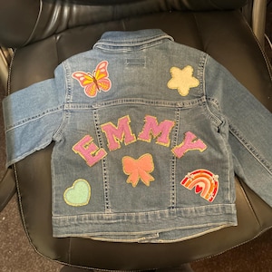 Nanette added a photo of their purchase