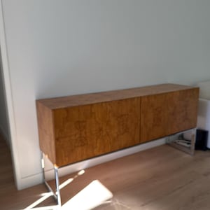 Meredith added a photo of their purchase