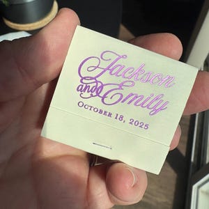 Anna added a photo of their purchase