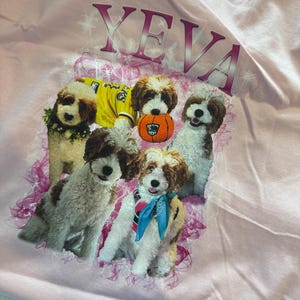 Etsy buyer added a photo of their purchase