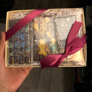 Angela added a photo of their purchase