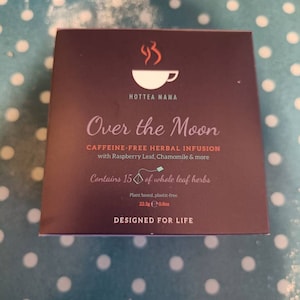 Charlotte added a photo of their purchase