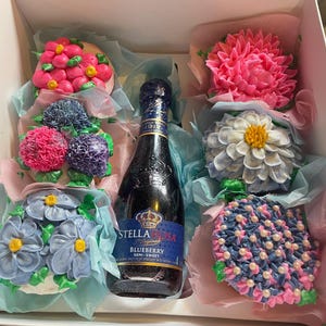 Sherri added a photo of their purchase