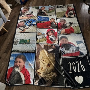 Cassie added a photo of their purchase