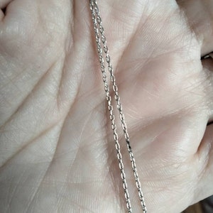 Etsy-Käufer:in hat ein Foto des gekauften Artikels hinzugefügt