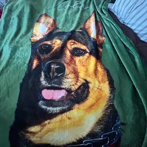 Claudia added a photo of their purchase