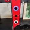 Squat Rack Magnetic Position Markers: Home Gym Barbell Reminders - Etsy