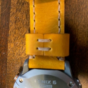 Para Garmin Fenix 6 Pro correas de reloj, Forerunner 945, correas de  repuesto de silicona de 0.866 in de fácil ajuste pulsera para Garmin Fenix  5