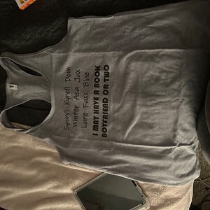 Latosha ha añadido una foto de su compra