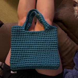 Charity added a photo of their purchase