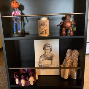 Faith added a photo of their purchase