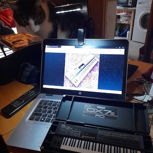 michel ha añadido una foto de su compra