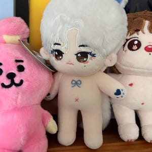 Michelle added a photo of their purchase