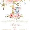 Noah's Ark Thank You Favor Tags Printable EDITABLE - Etsy Australia
