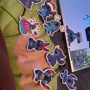 Reese added a photo of their purchase