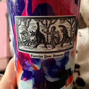 Brittany added a photo of their purchase