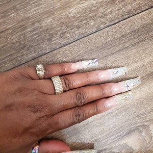 Tonya added a photo of their purchase