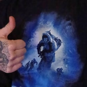 Jona added a photo of their purchase