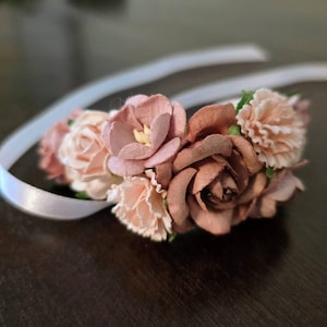 Katrina added a photo of their purchase