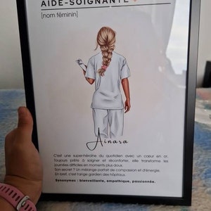 Salomé a ajouté une photo de son achat