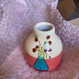 Katie added a photo of their purchase