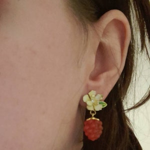 Emily added a photo of their purchase