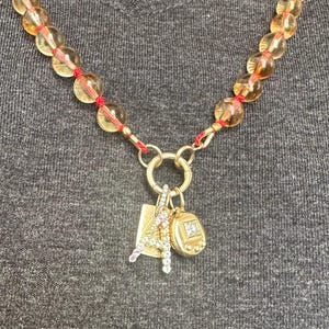 Andrea added a photo of their purchase