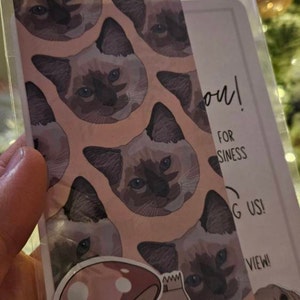 Brandon a ajouté une photo de son achat