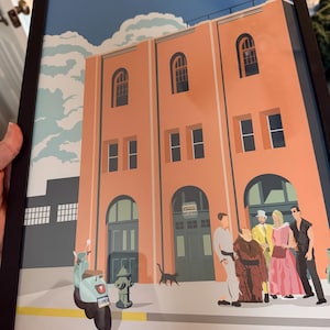 Erin added a photo of their purchase