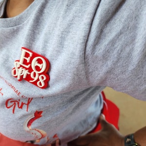 Chante added a photo of their purchase