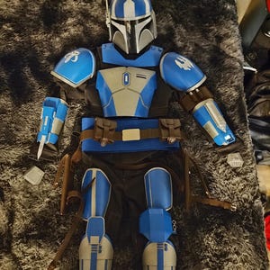 Christopher ha aggiunto una foto del proprio acquisto