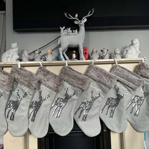 Keeley added a photo of their purchase
