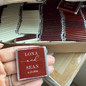 Lona added a photo of their purchase