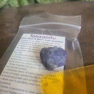 William added a photo of their purchase