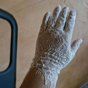 Etsy buyer added a photo of their purchase