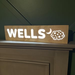 Nicholl added a photo of their purchase