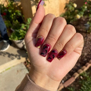 Marisol added a photo of their purchase