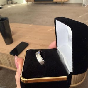 Amanda added a photo of their purchase
