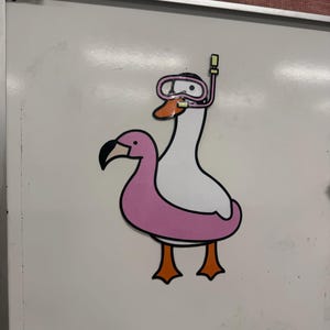 Haley added a photo of their purchase