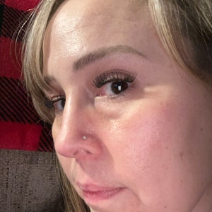 Amy added a photo of their purchase