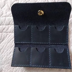 Monique added a photo of their purchase