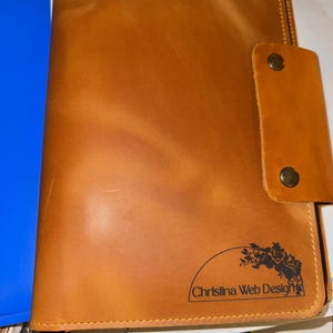Chrissy added a photo of their purchase