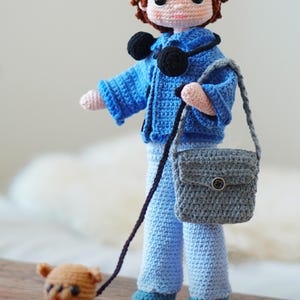 Jamie ha añadido una foto de su compra