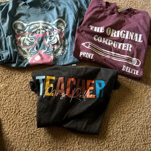 Michelle ha añadido una foto de su compra