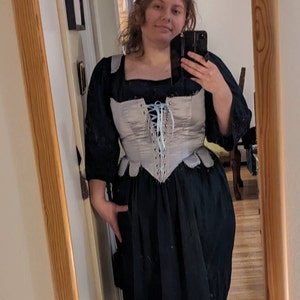 Lady added a photo of their purchase
