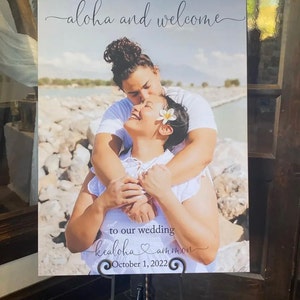 Rea added a photo of their purchase